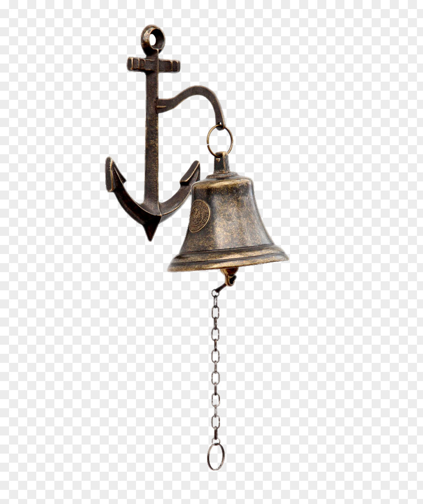 Creative Took Aim At The Ship's Bell Stock Photography Royalty-free PNG