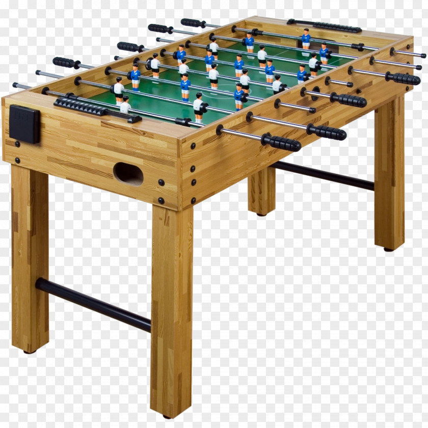 Mdf Foosball Table Game 0 1 PNG