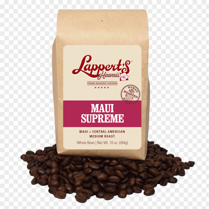 Mellow Coffee Kona Lappert's Chocolate Macadamia Jamaican Blue Mountain PNG