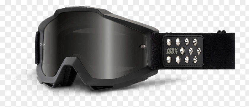 Motocross Goggles Glasses Lens Eyewear Motorcycle PNG