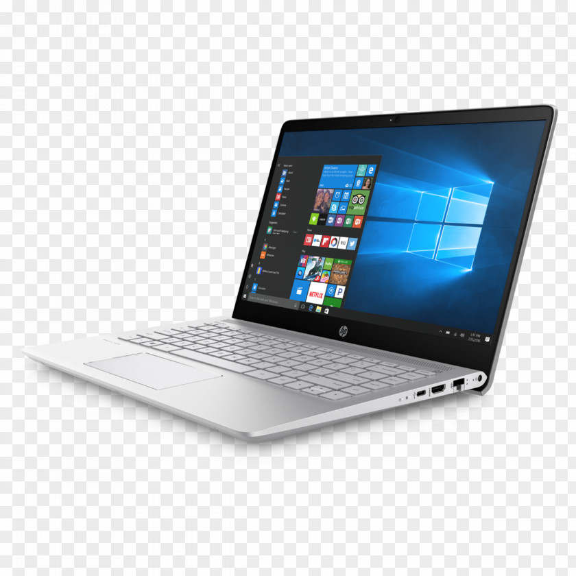 Notebook Laptop HP Pavilion Intel Core I5 Hard Drives Computer PNG