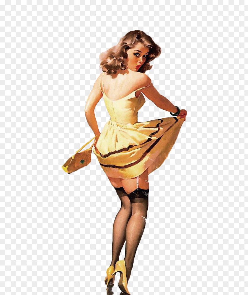 Pin-up Girl Poster Printing Retro Style PNG girl style, Marilyn Monroe Beauty, woman lifting her dress up clipart PNG