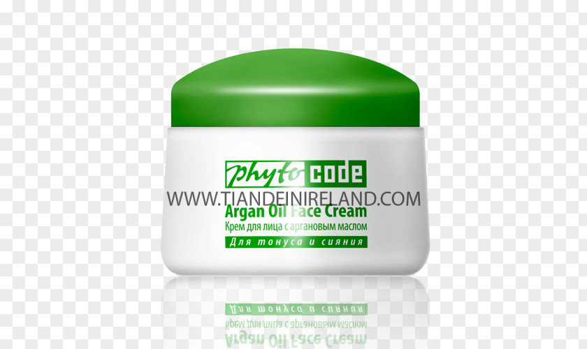Pure Argan Oil For Face Cream Phytocode Common Sage PNG