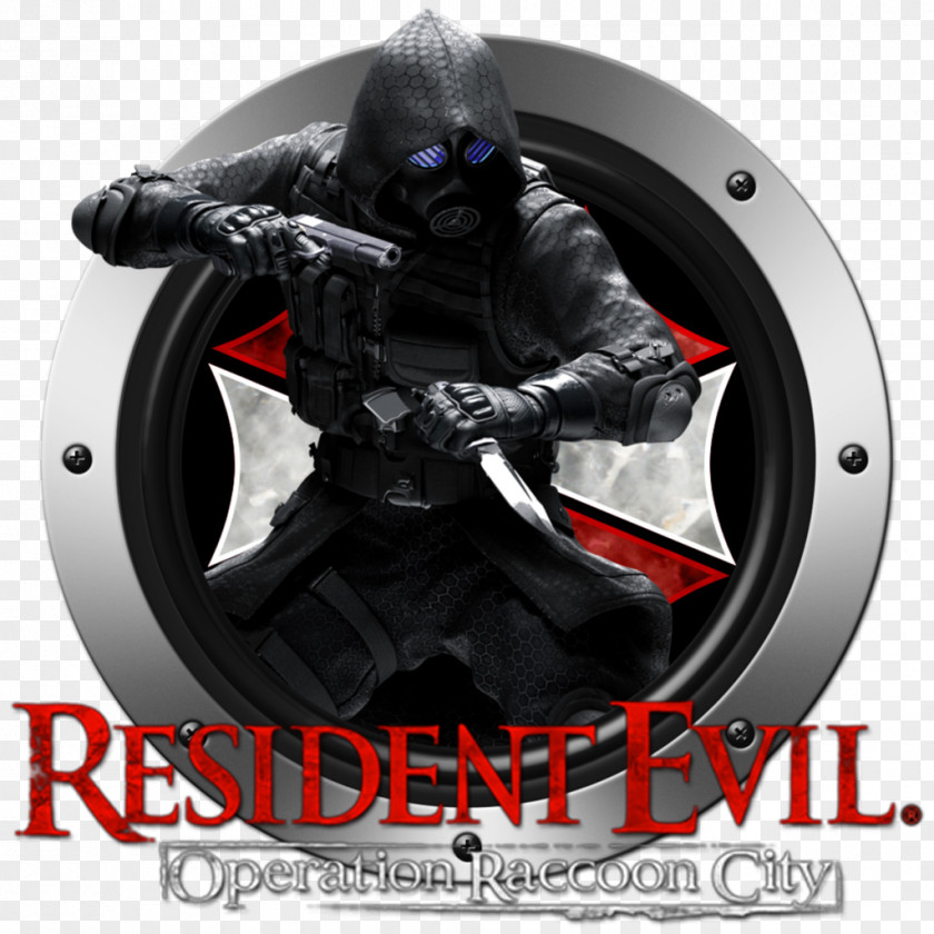 Resident Evil 7 Evil: Operation Raccoon City Video Game Street Fighter PNG