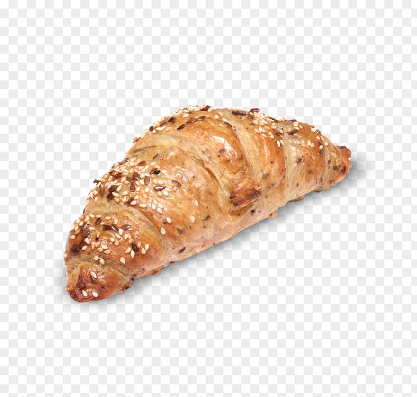 Сroissant Croissant Bread Bakery Danish Pastry Breakfast PNG
