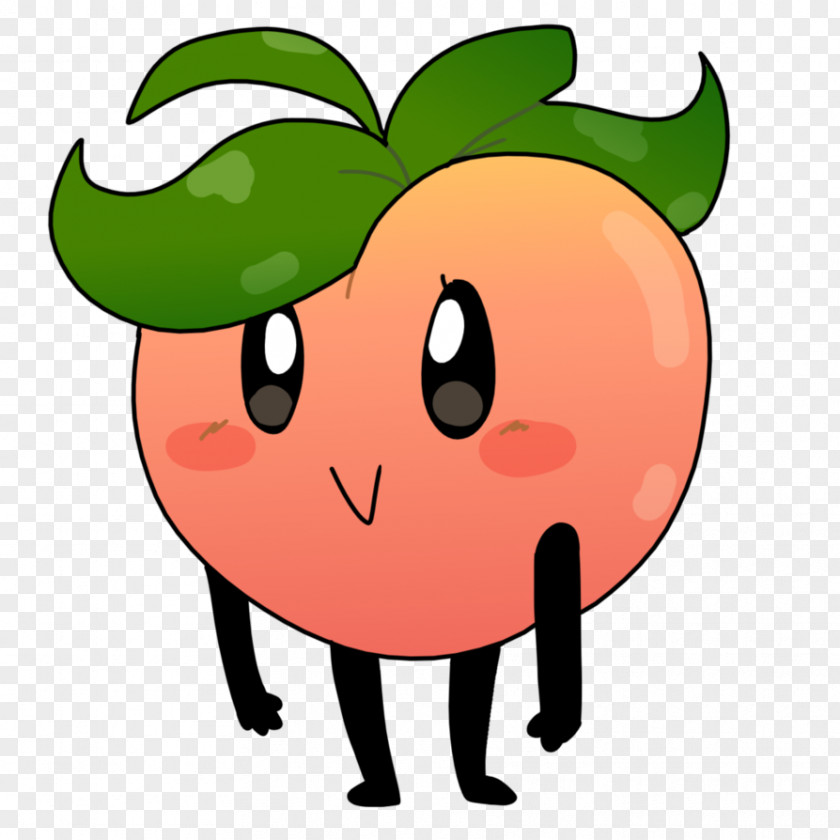 Shot Clipart Emoji Smiler IOS 10 Peach Food PNG