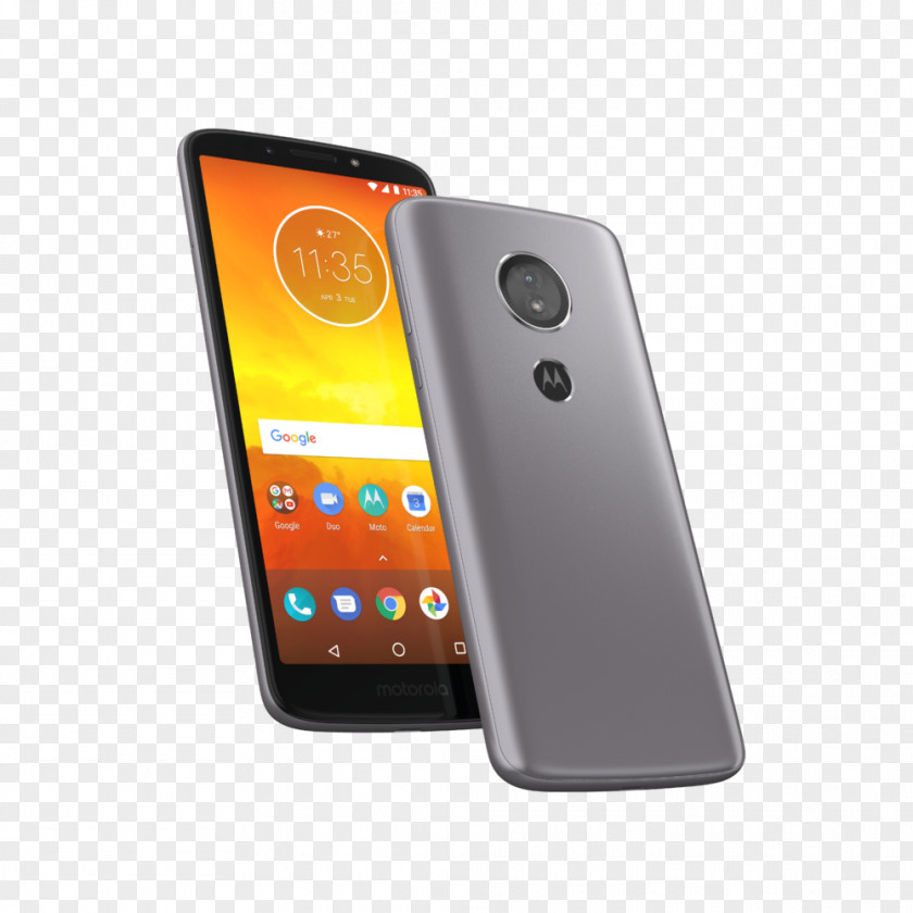 Smartphone Motorola Moto E5 Plus E4 G6 PNG