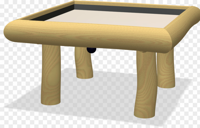 Table Sandboxes Game Playground PNG