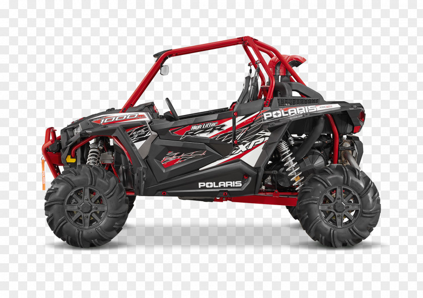 Tire Polaris Industries RZR Side By All-terrain Vehicle PNG