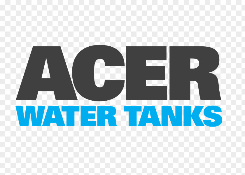Water Storage Tank Rain Barrels Logo PNG