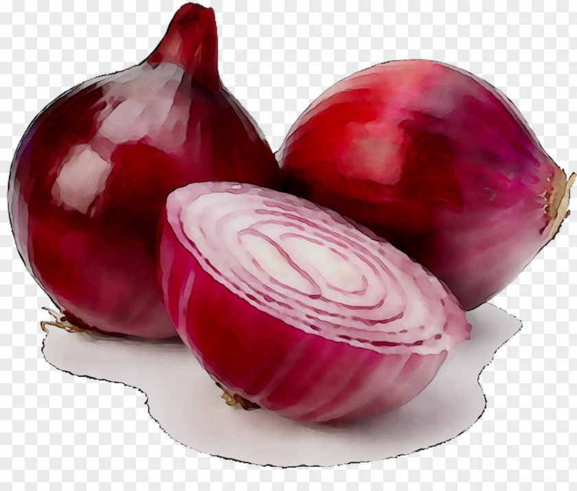 Yellow Onion Shallots Red Zwiebeln Rot EUR2 PNG