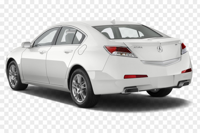Acura 2011 TL 2009 2012 2006 PNG