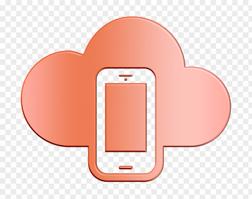 Android Icon Cloud Computing PNG
