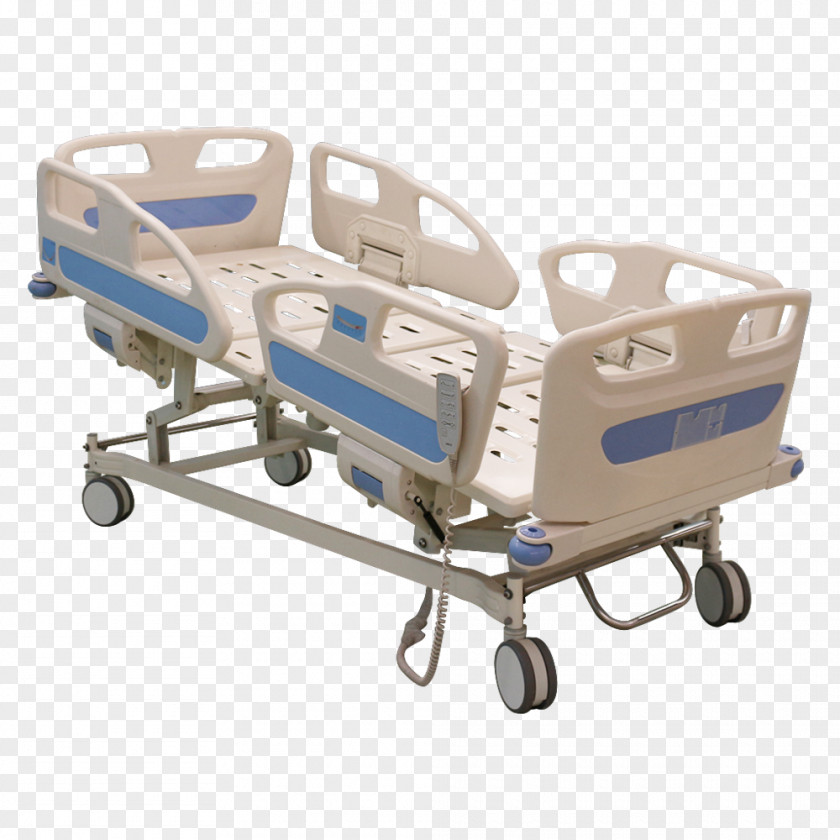 Bed Hospital Stryker Corporation Patient PNG