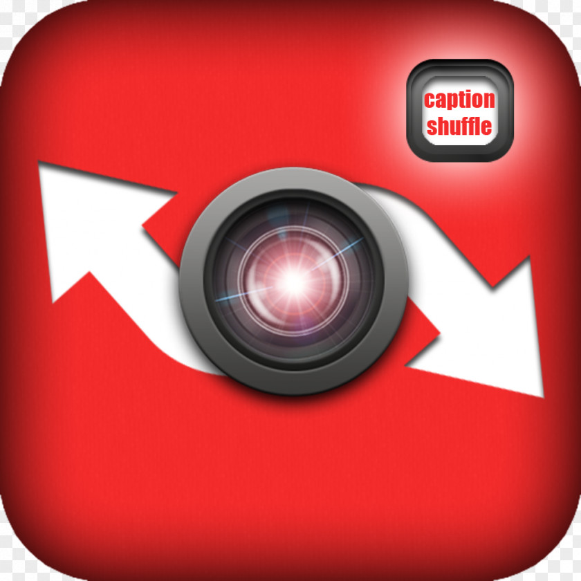 Camera Lens Technology PNG