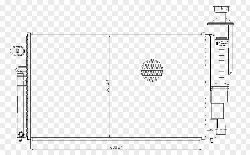 Car Drawing Line Diagram PNG