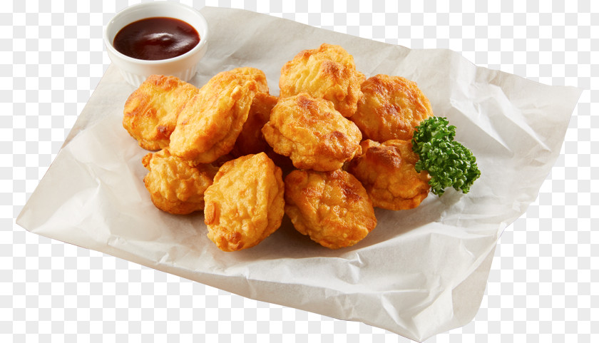 Chicken Nugget Transparent Png Tater Tots Domino's Pizza Barbecue Sauce Cooking PNG