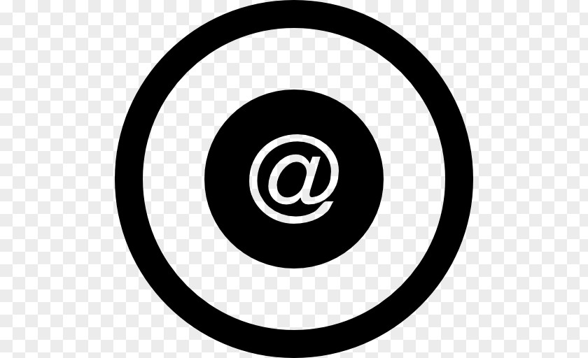 Circular Mark PNG