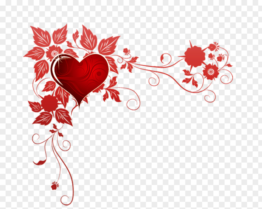 Day Ads Valentine's Heart Clip Art PNG
