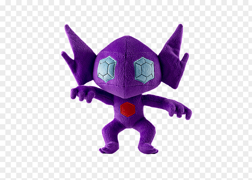 Duskull Pokemon Cards Sableye Pokémon Adventures Pikachu Pokmon Small Plush PNG