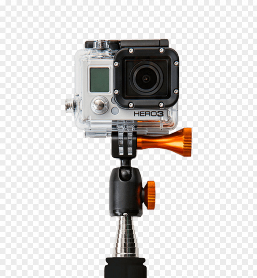 Gopro Cameras GoPro Video Photography Ball Head PNG
