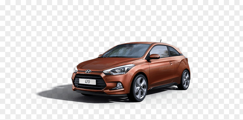 Hyundai Motor Company Family Car I30 PNG