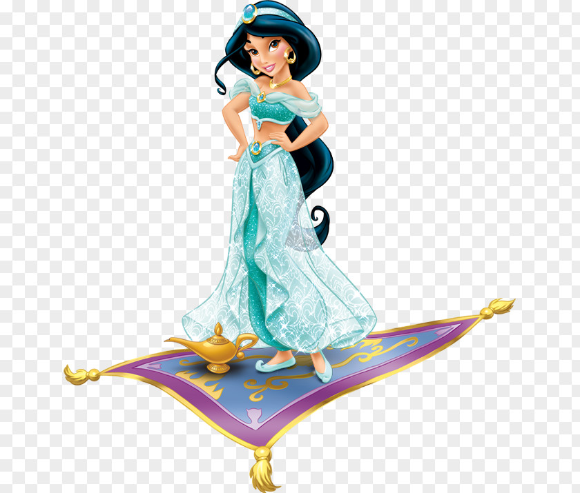 Jasmine Princess Aladdin Jafar Cinderella Rajah PNG