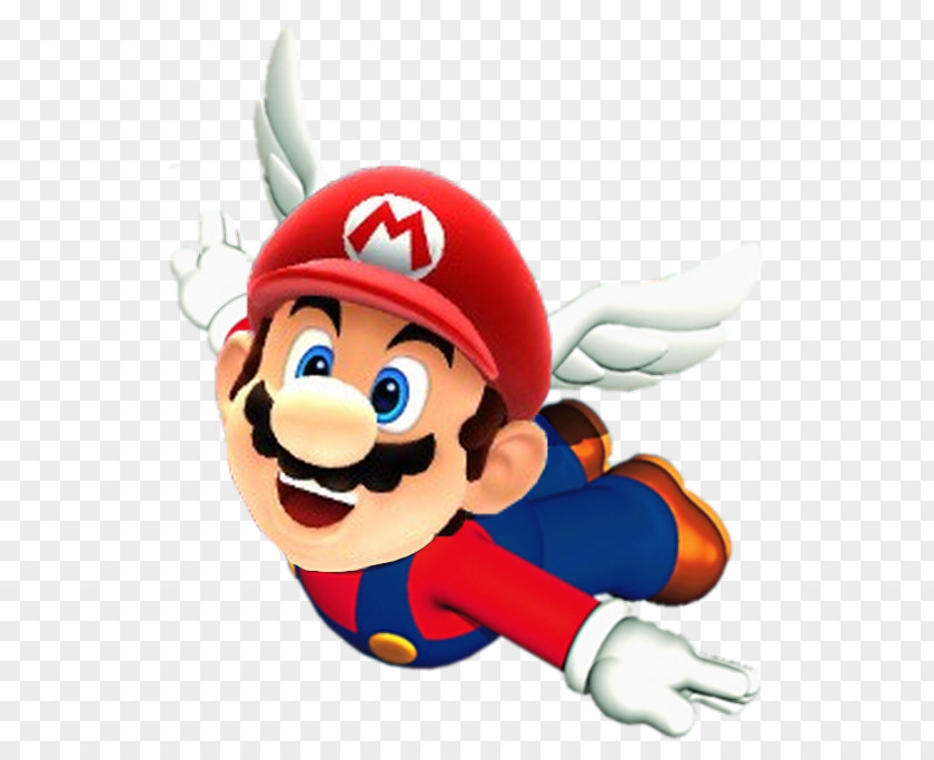 Mario Bros Super 64 Bros. Luigi PNG