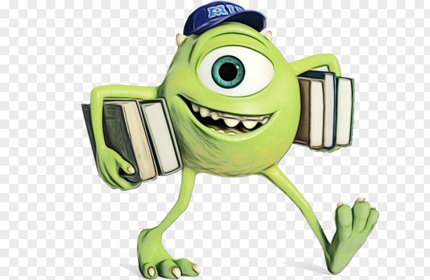 Mike Wazowski James P. Sullivan Randall Boggs Monsters, Inc. Boo PNG