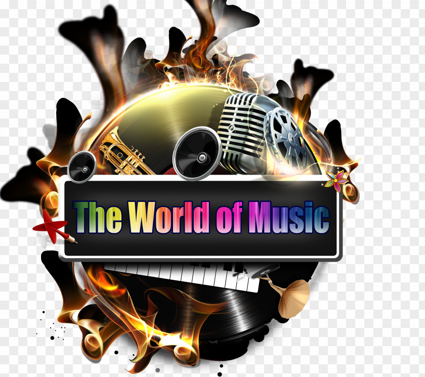 Music PNG Music,musical elements clipart PNG