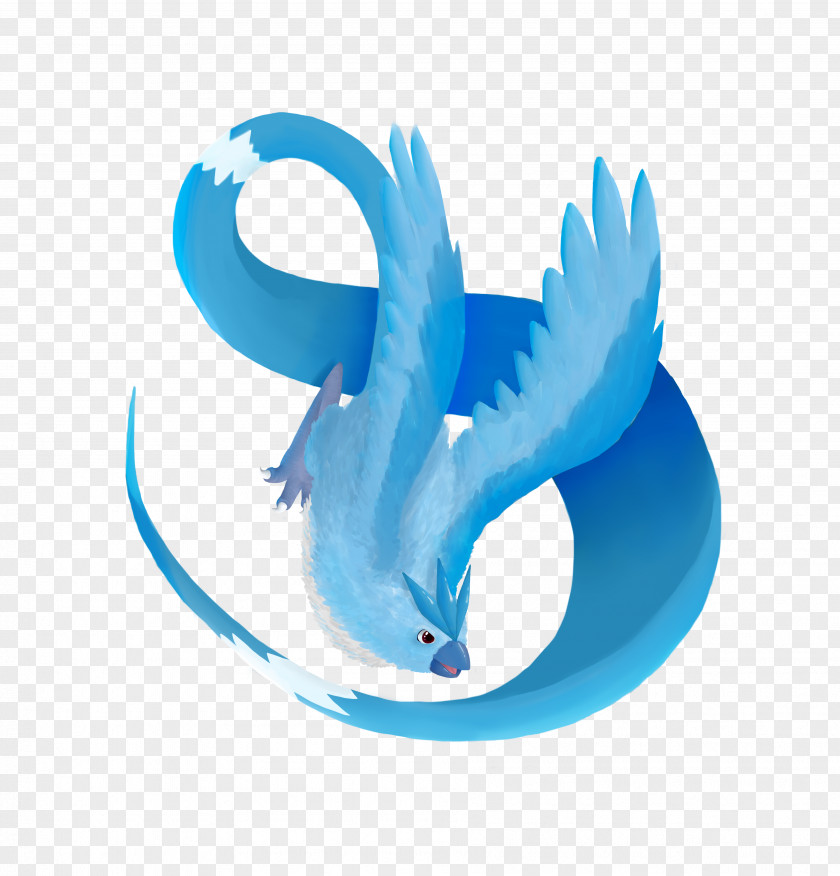 Pikachu Articuno Zapdos Moltres PNG