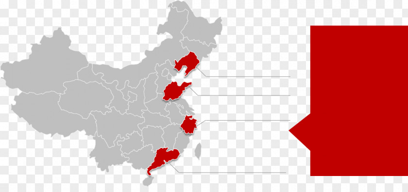 PPT Map Elements Tibet Hong Kong East Turkestan Company Geography PNG