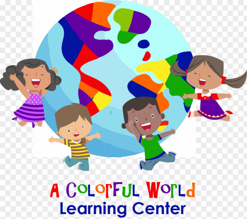 Preschoolschedule A Colorful World Learning Center Child Care Little Buckeye Early Childhood Education PNG