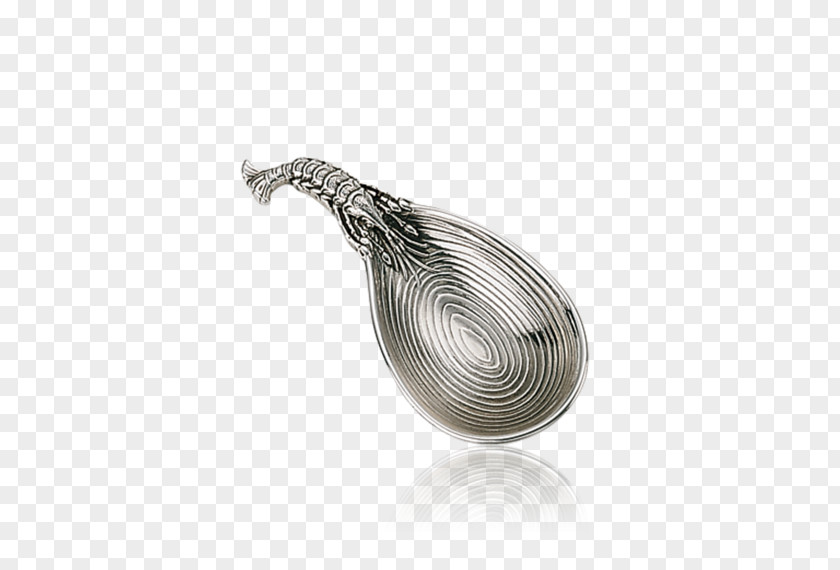 Silver Tableware PNG