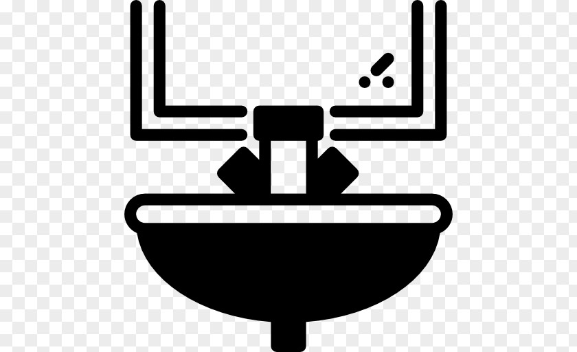 Sink Bathroom Washing PNG