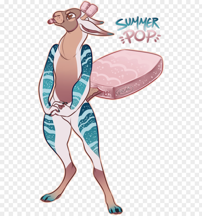 Summer Discount For Artistic Characters Mammal Character Microsoft Azure Clip Art PNG