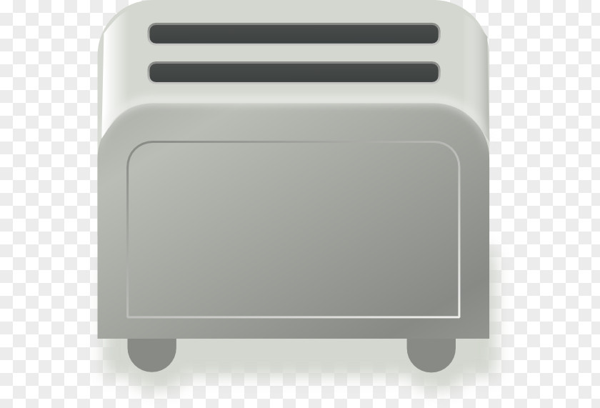 Toaster Cliparts Breakfast Kitchen Clip Art PNG