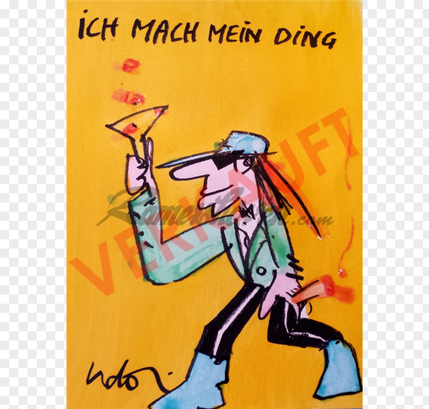 Toaster Udo Lindenberg Mein Ding Cello (Live) Drawing PNG