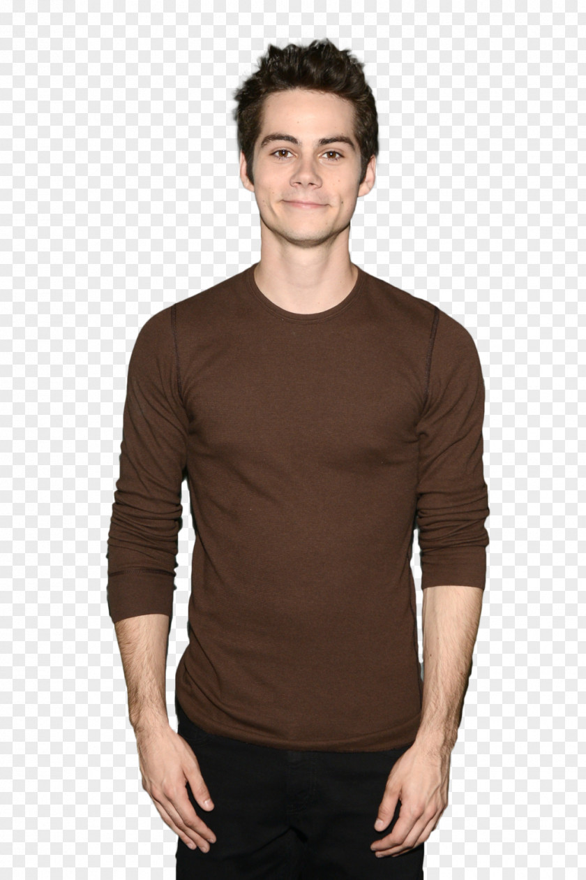 Tyler Posey Dylan O'Brien Teen Wolf San Diego Comic-Con Film Canal 5 PNG