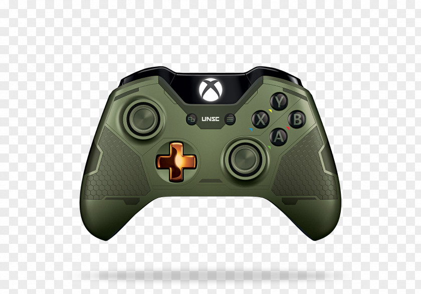 Xbox Halo 5: Guardians Halo: The Master Chief Collection One Controller Minecraft PNG