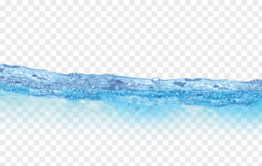 Blue Wave Download Clip Art PNG