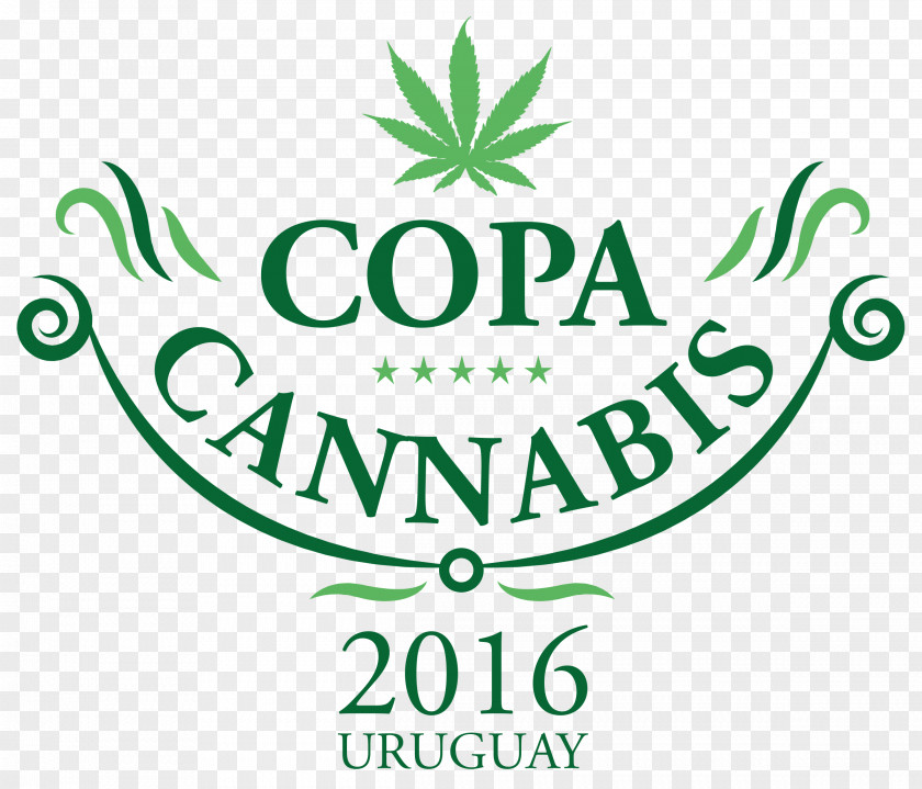 Cannabis Uruguay Hemp Copa De Degustación Alfajor PNG