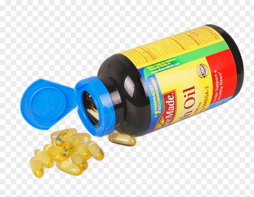 Fish Oil Stock Photos Dietary Supplement Omega-3 Fatty Acid Pharmavite Capsule PNG