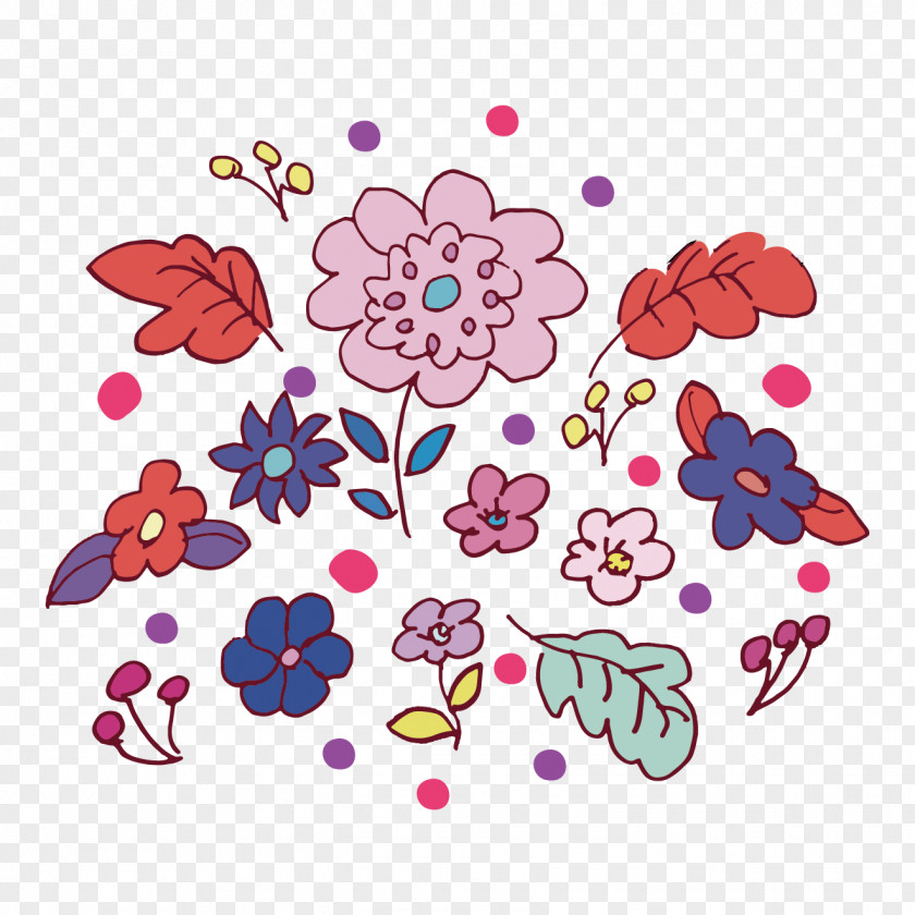 Floral Design Illustration Visual Arts Clip Art PNG
