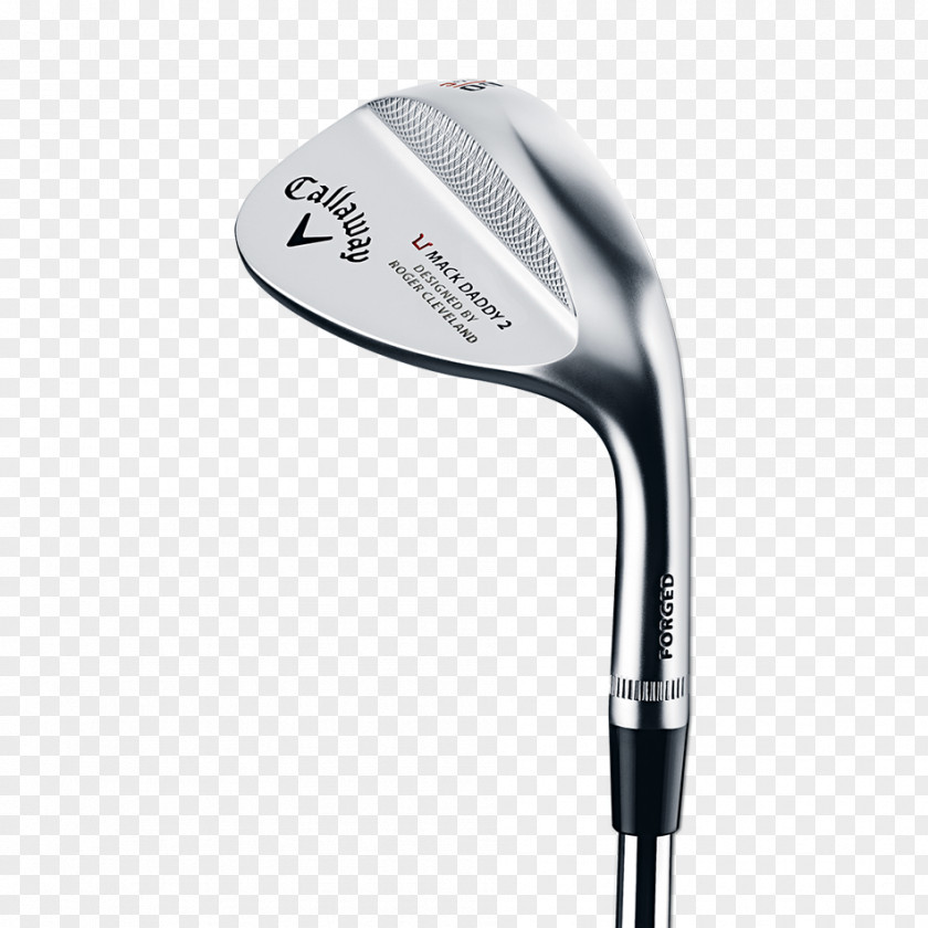 Golf Sand Wedge Clubs Callaway Company PNG
