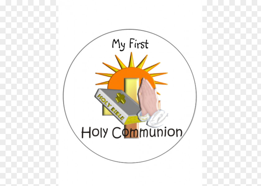 Holy Communion T-shirt First Eucharist Parish PNG
