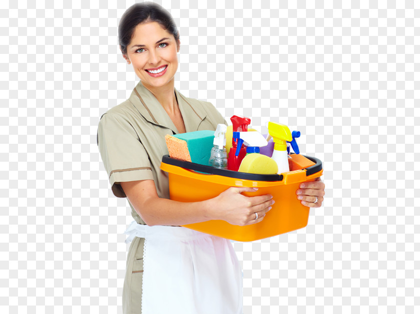 House Maid Service Cleaner Housekeeping Cleaning Janitor PNG