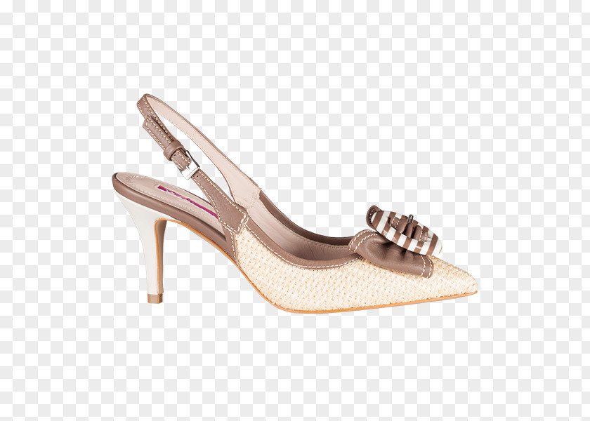 Medium Heel Shoes For Women Taupe Product Design Shoe Sandal Beige PNG