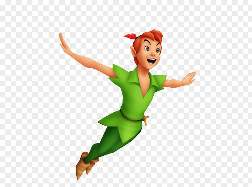 Mega Bundle Peter Pan And Wendy Darling Tinker Bell Captain Hook PNG