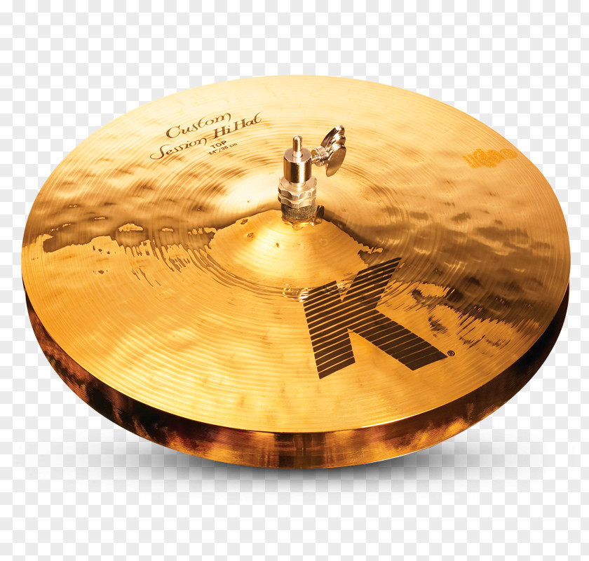 Musical Instruments Avedis Zildjian Company Hi-Hats Cymbal Meinl Percussion PNG